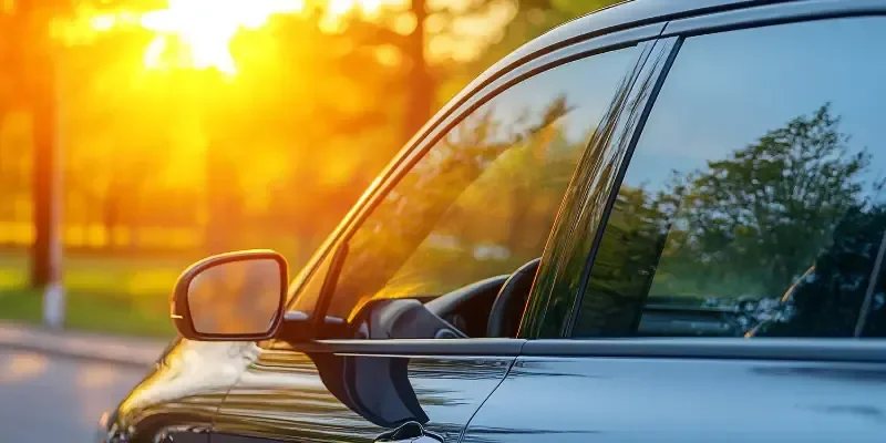 Onda de Calor: Cuidados com o carro em dias de sol