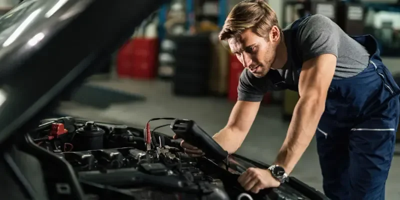 Sistema de arrefecimento: proteção do motor no calor excessivo